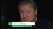 Andrei Kanchelskis hails Cantona influence at Man United