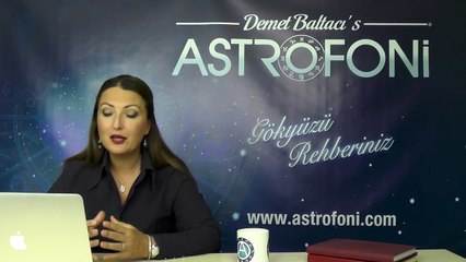 İkizler Burcu Haftalık Astroloji Yorumu 6-12 Kasım 2017