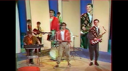 Les Fils de Joie - Adieu Paris (Décibels)