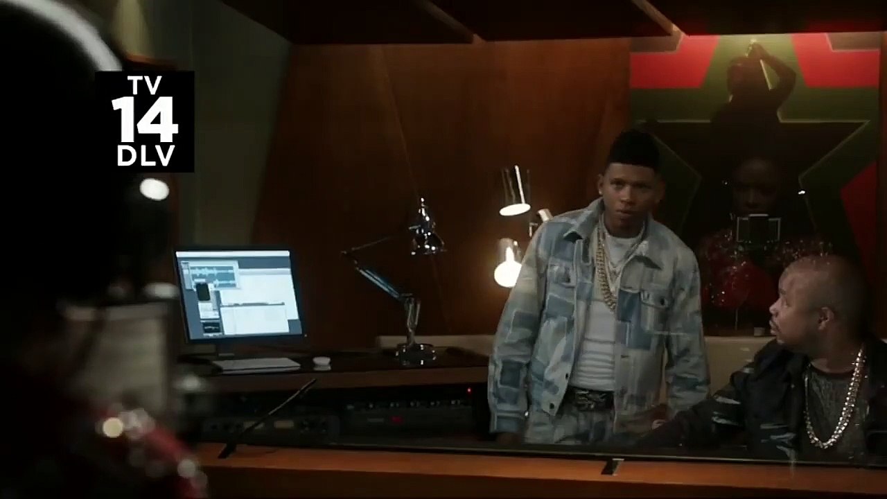 Empire Season 4 Episode 8 'Cupid Painted Blind' Promo (Hd)