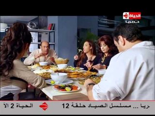 شاهد رد فعل مصطفى شعبان فى صباحية أول يوم زواج من زوجته بعد نومه فى ليلة زواجه ..مسلسل أمراض نسا