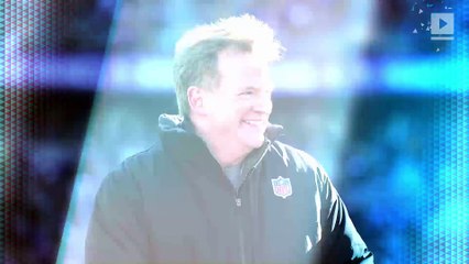 Roger Goodell Signs 5-Year Extension to Remain NFL Commissioner