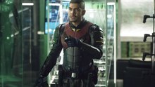 Arrow Season 6 Episode 9 (s06e09) Irreconcilable Differences | Watch online HD