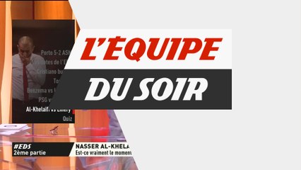 Foot - C1 - PSG : C. Galli «Pas maintenant qu'il faut prendre une décision sur Emery»