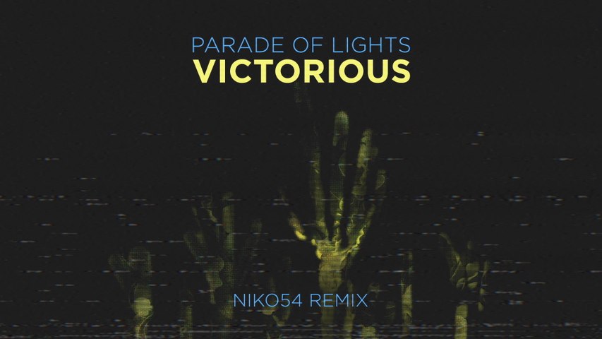 Parade Of Lights - Victorious