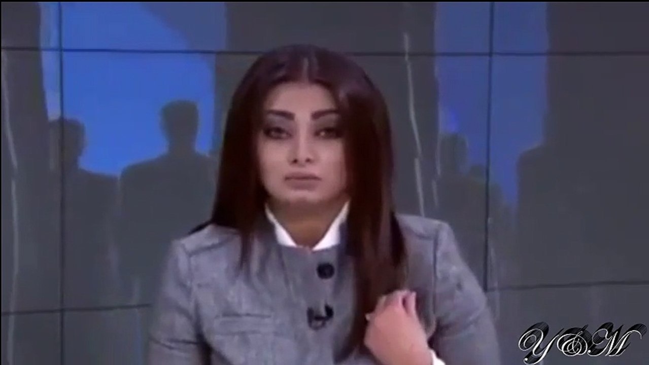 مع سحر عباس ومسمار للحكومة الفاسدة في العراق