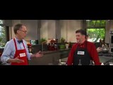 Americas Test Kitchen S15E03 Pork Tenderloin Dinner