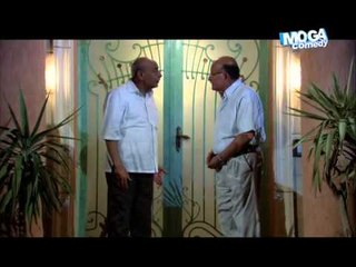 #Alf_Salama - مسلسل #ألف_سلامة - الحلقة الثامنة
