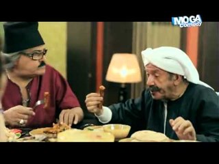 Qeshta w 3sal - مسلسل قشطة وعسل - الحلقة الحادية عشر