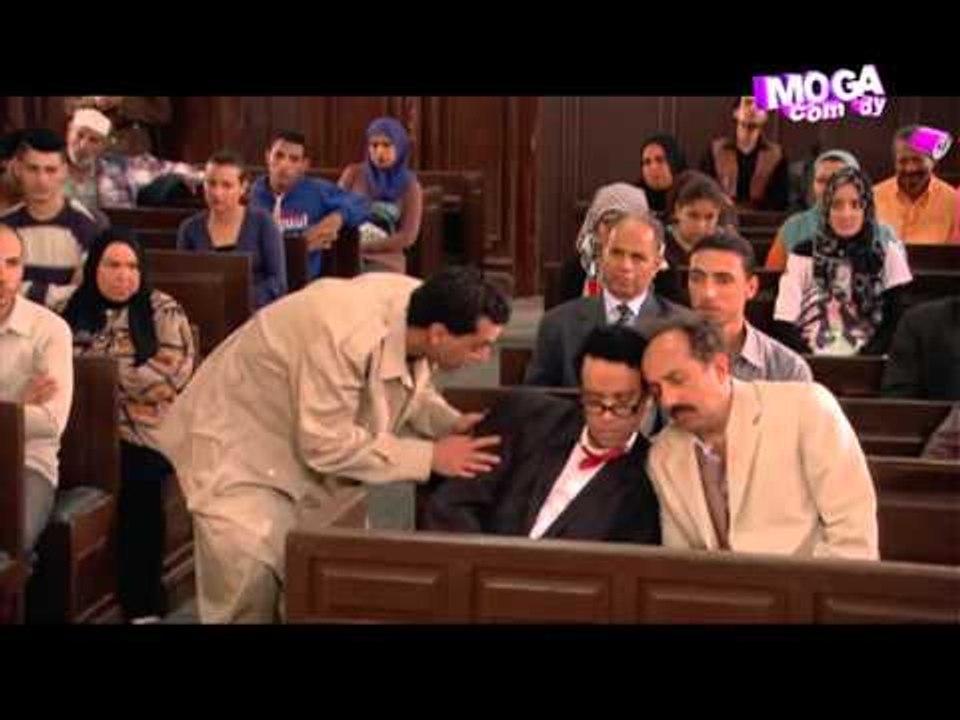 Hameha w harmeha - مسلسل حاميها وحراميها - الحلقة التاسعة