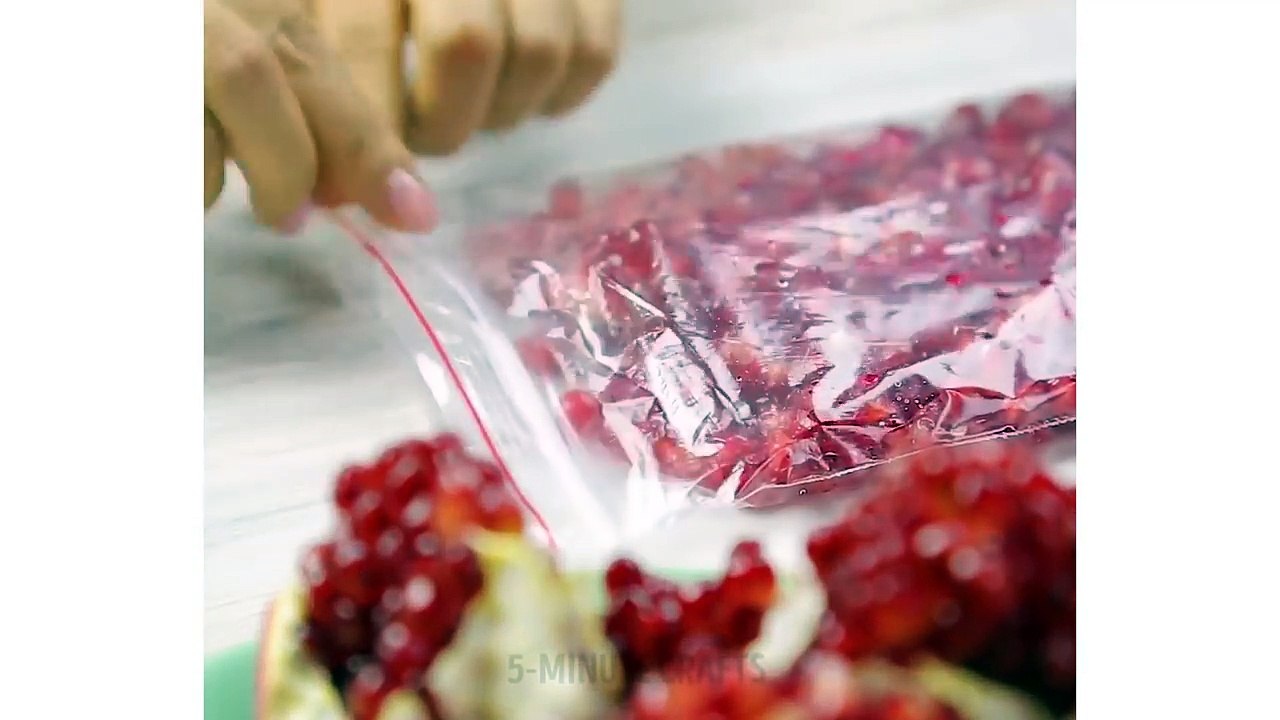 33 COOL HOUSEHOLD TRICKS YOU DIDN'T EXPECT TO SEE