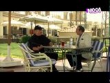 #Hameha_w_harmeha -مسلسل #حاميها_وحراميها - الحلقة الثانية عشر