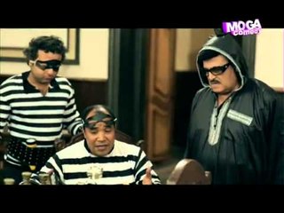 Qeshta w 3sal - مسلسل قشطة وعسل - الحلقة السابعة