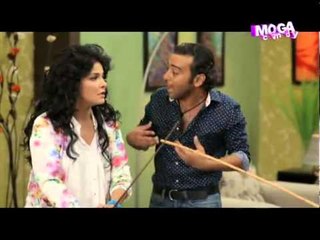 Qeshta w 3sal - مسلسل قشطة وعسل - الحلقة التاسعة