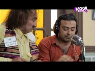 #Qeshta_w3sal - مسلسل #قشطة_وعسل - الحلقة التاسعة عشر