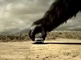 Thai ford commercial