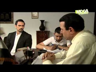 #Alf_Salama -  مسلسل #ألف_سلامة - الحلقة الـ 26