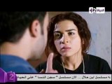 مشهد كوميدى رائع من مسلسل دلع بنات ... رد فعل محمد إمام بعد خروج خطيبته 