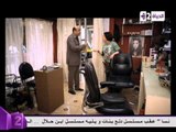أول لقاء بين مى عز الدين وكنده علوش .....  الحلقة الثالثة من مسلسل دلع بنات