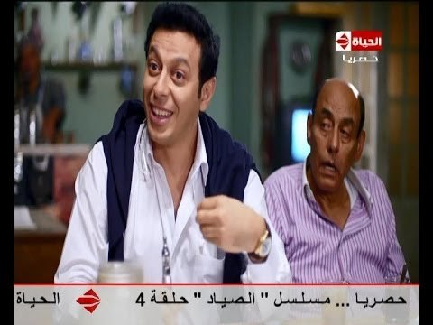 نصائح مصطفى شعبان للمتزوجين قبل العلاقة الزوجية.. زى ما حمام بعد مهم # حمام قبل أهم .. حمام قبل أهم