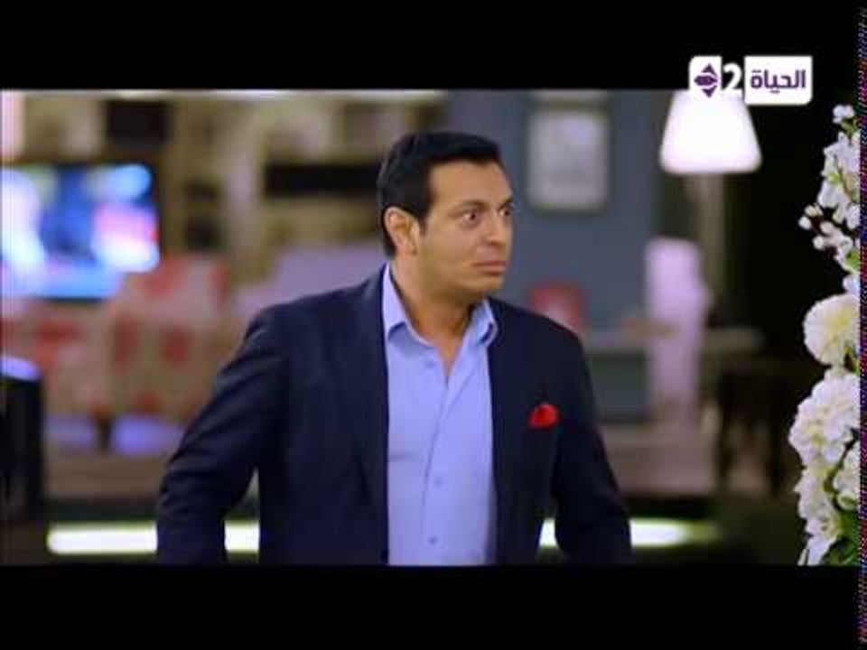 برومو # مسلسل دكتور أمراض نسا بطولة النجم مصطفى...