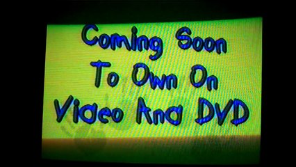 Opening to Winnie the Pooh_ A Very Merry Pooh Year 2002 VHS