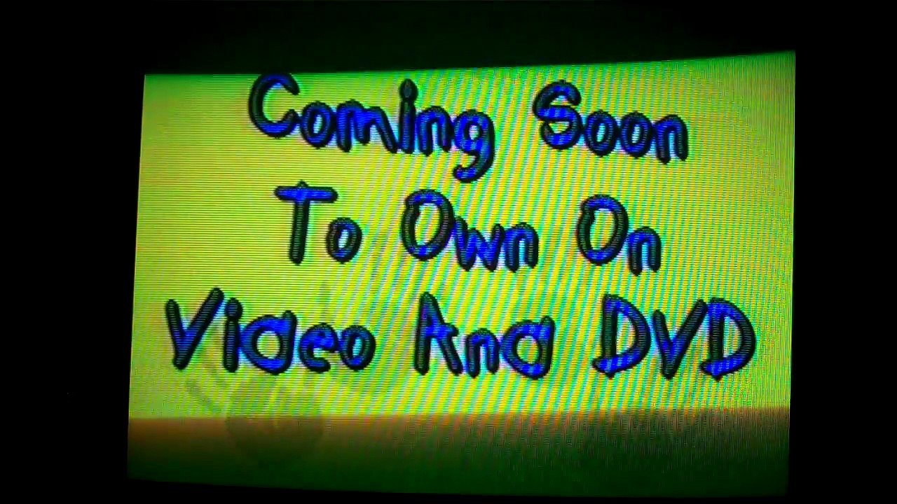 Opening to Winnie the Pooh_ A Very Merry Pooh Year 2002 VHS