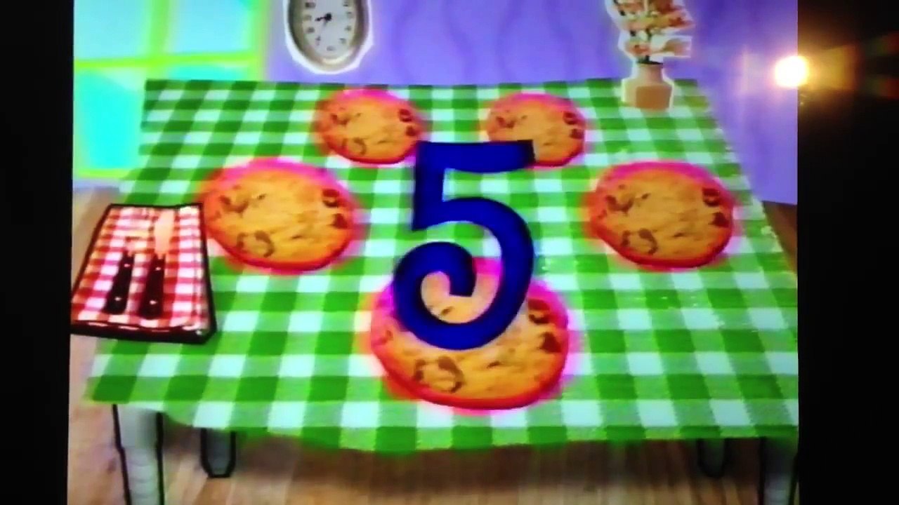 Playhouse Disney Commercial Break (200_) video Dailymotion