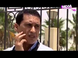 #Alf_Salama -  مسلسل #ألف_سلامة - الحلقة الـثامنة عشر
