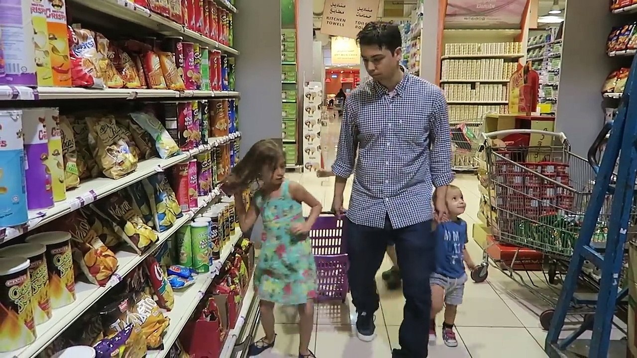 جميع سكتشات مشيع - الجزء 3