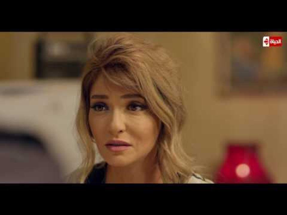 مسلسل طعم الحياة الحلقة الثانية ( الوهم ) الجزء...