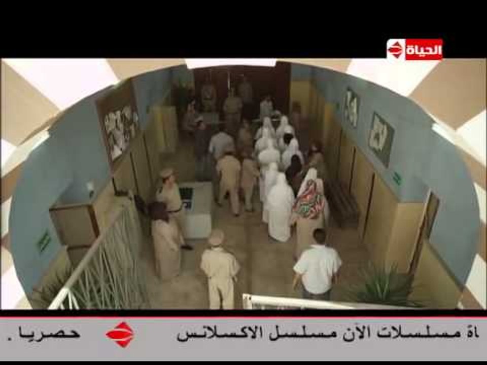 شاهد إبداع وبراعة "نيلى كريم" فى أداء دورها فى...
