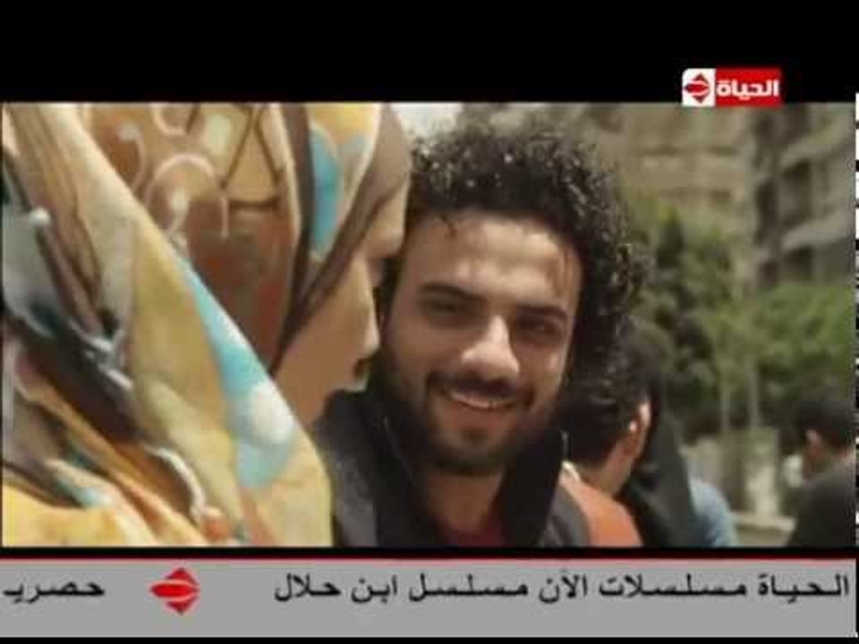 شاهد كيفية إصطياد "درة" للزبائن فى مسلسل سجن ال...