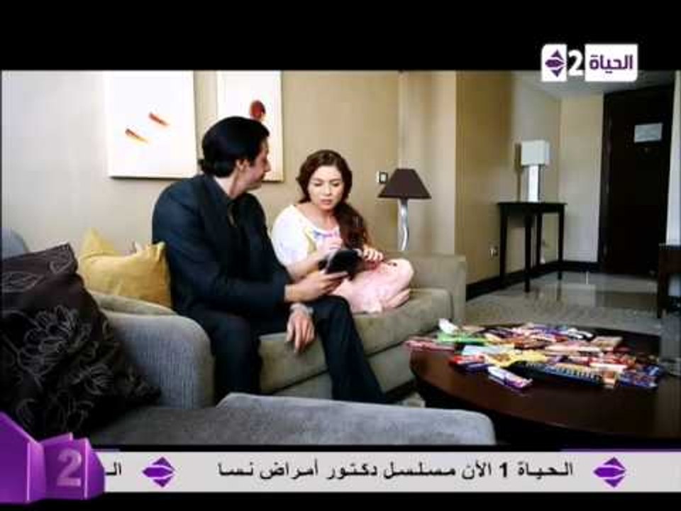 مشهد قمة فى الكوميديا من "كوريا" مى عز الدين "ن...