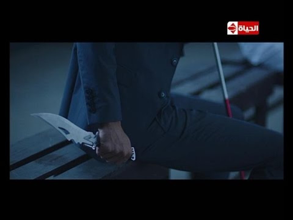 # الصياد _ ماذا سيفعل الصياد مع ناجى الخليلي داخل السجن ... احجز مقعدك من الأن فى أقوى حلقة
