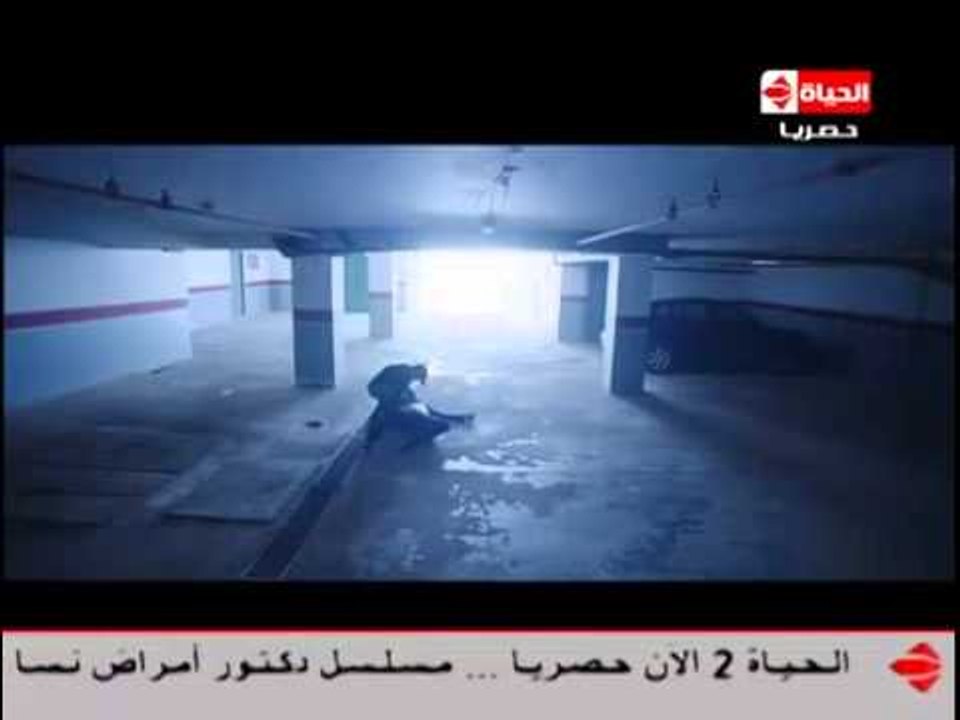 #الصياد شاهد ضرب الرائد "سيف" ل "وائل" بعد ان كشف حقيقته .. الحلقة 27