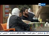 مسلسل شمس للنجمة ليلى علوي - الحلقة التاسعة عشر - 19  Shams - Episode