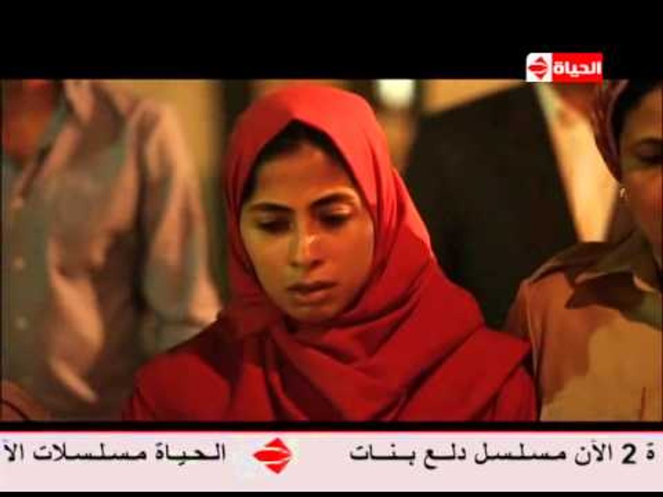 شاهد مدى تميز "روبى" فى أداء دورها بعد لبسها ال...