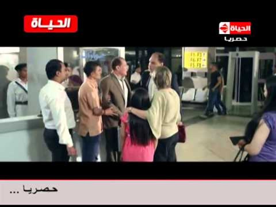 مسلسل فيفا أطاطا - الحلقة ( 30 ) الثلاثون والأخ...