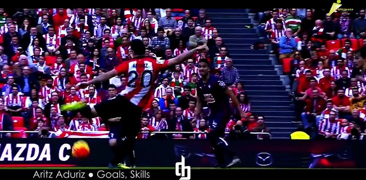 Aritz Aduriz ● Goals, Skills - Copy-1