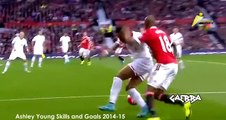 Ashley Young Skills And Goals 2014-15 - Copy-1