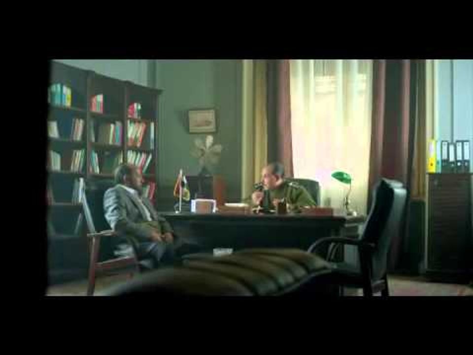 مسلسل تحت الأرض - الحلقة الرابعة عشر ( 14 ) - بطولة امير كرارة - Underground Series Episode 14