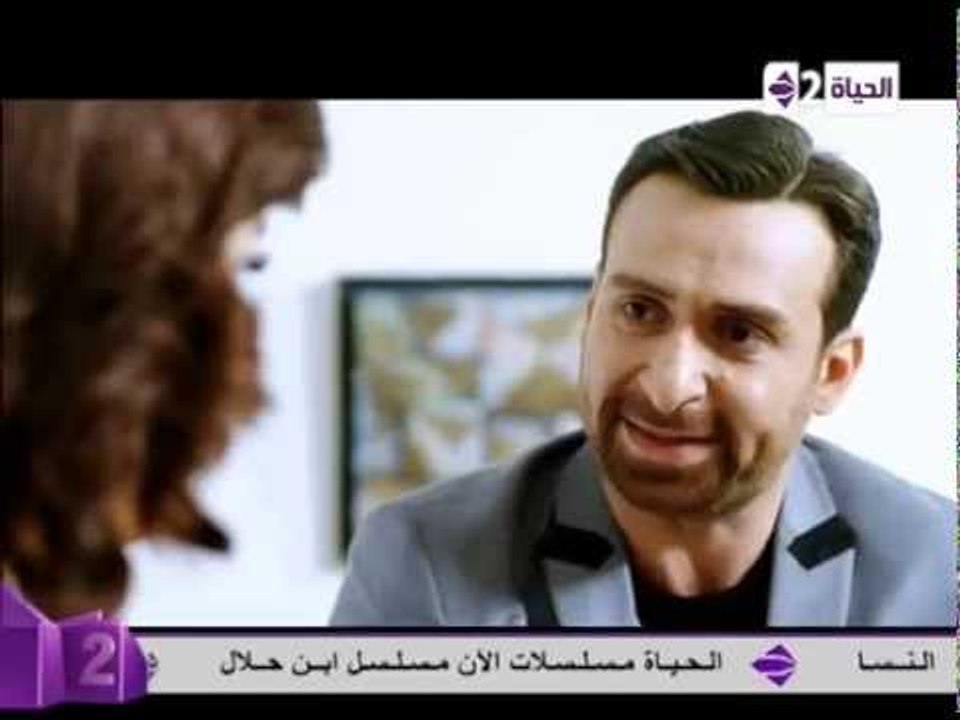 شاهد مدى قسوة "نضال الشافعى" وإجبار "نجوان" على التخلص من الجنين...الحلقة 28 من دلع بنات