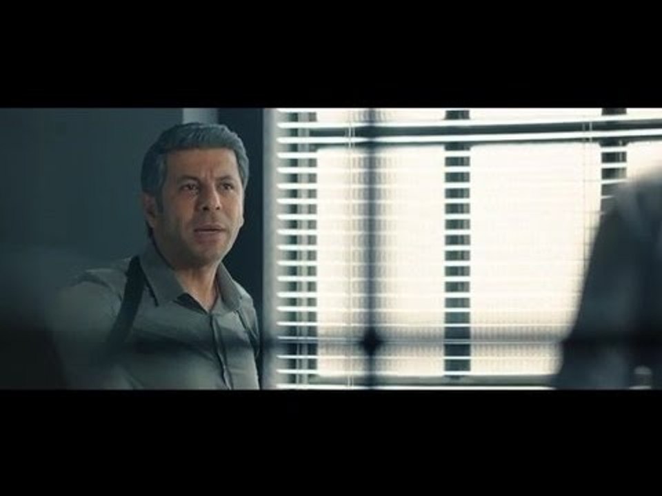 تريلر مسلسل من الجاني؟ HD أقوي دراما بوليسية في...