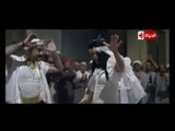 مسلسل فيفا أطاطا | فرحة اللمبى وايمى سمير غانم - مهرجان اسلام فاتنا والقمة