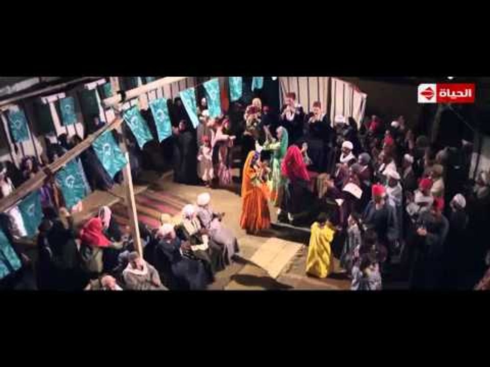 مسلسل فيفا أطاطا - الحلقة ( 16 ) السادسة عشر /...