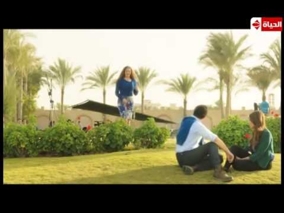 مسلسل السيدة الأولى - الحلقة ( 14 ) - بطولة غادة عبد الرازق - Al Sayeda Al Oula Series Eps 14