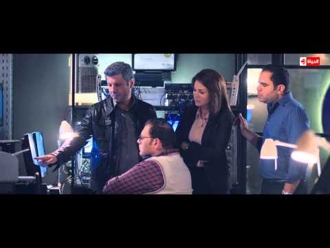 مسلسل من الجاني؟ HD - ملخص أحداث وحل لغز الحلقة التاسعة - Man Elgani Summary Eps09