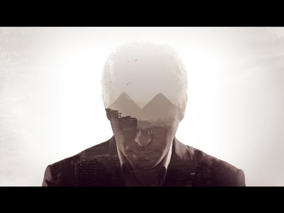 مسلسل من الجاني - تتر البداية - Man Elgani