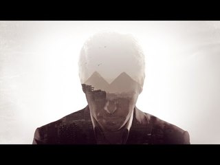 مسلسل من الجاني - تتر البداية - Man Elgani